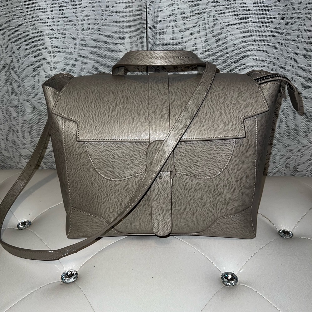 Senreve Maestra bag in sand
